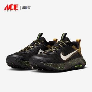 FV2338 Nike 008 运动低帮越野跑步鞋 10男士 耐克正品 Wildhorse