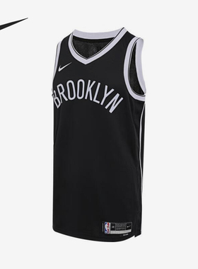 Nike/耐克正品2025夏季款男士篮球训练无袖背心DN2128-010