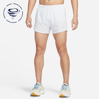 耐克男士运动简约短裤短裤透气