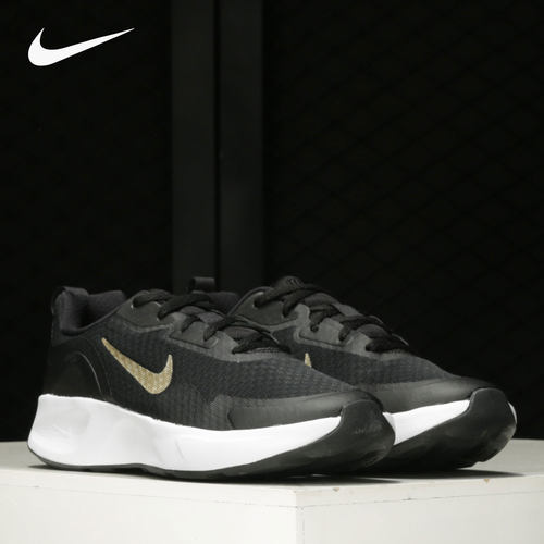 Nike/耐克正品春季新款 WEARALLDAY (GS) 大童运动童鞋 CJ3816