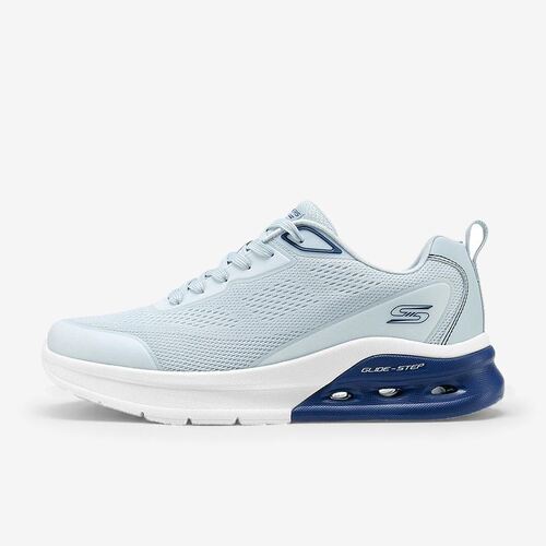 Skechers斯凯奇正品Bob's MEN'S男款低帮生活休闲鞋118340-GYBL