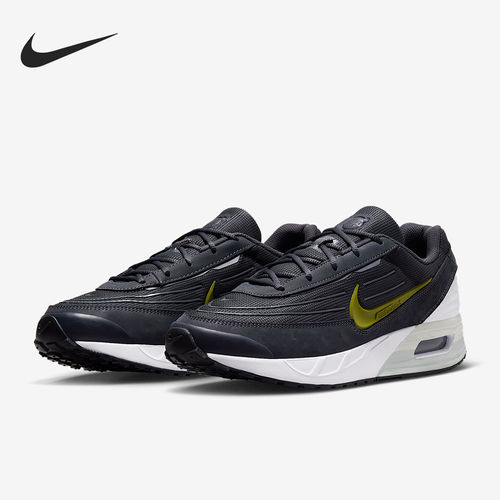 Nike耐克正品AIR MAX VERSE男款低帮生活运动休闲鞋FV1302-004
