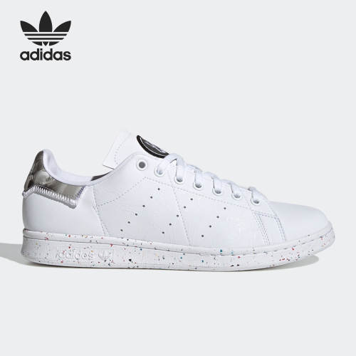 Adidas/阿迪达斯正品三叶草 STAN SMITH 男女经典运动鞋 GY5346