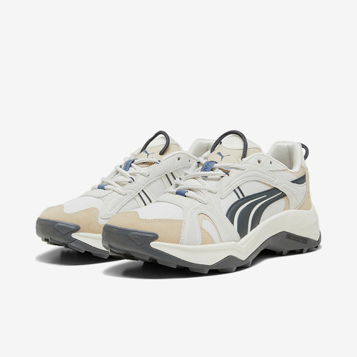 Puma/彪马正品2024新款男女时尚缓震耐磨运动休闲鞋393040-01