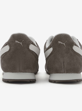 Puma/彪马官方正品Turion女士跑步薄底复古休闲运动鞋406754-01