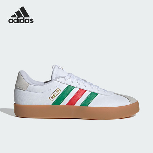 Adidas/阿迪达斯正品新款男士经典复古运动休闲板鞋IF4466
