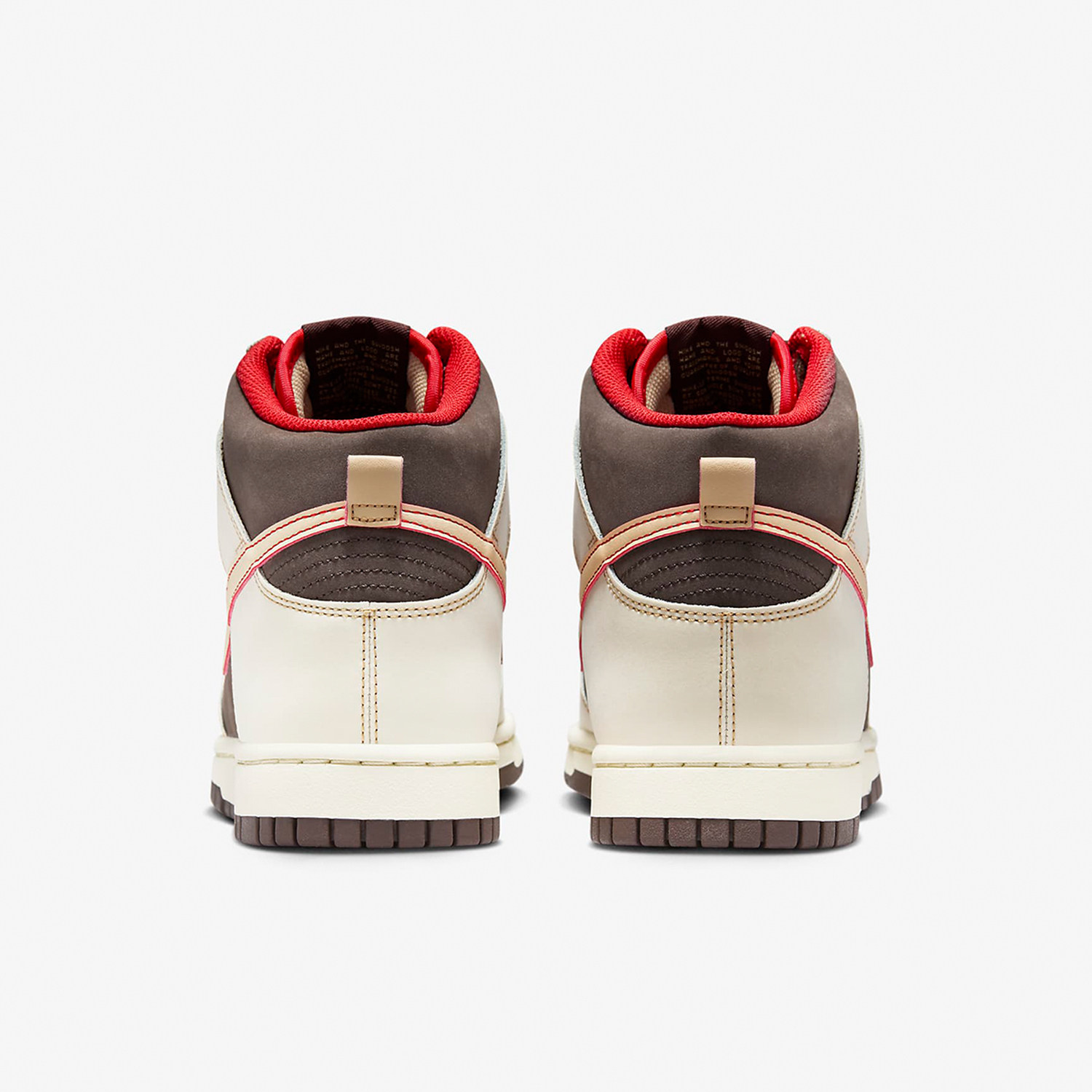 Nike/耐克正品Dunk High男女复古经典耐磨休闲高帮板鞋FB8892,运动鞋new,板鞋,淘宝优惠券,粉丝福利购,淘宝优惠卷