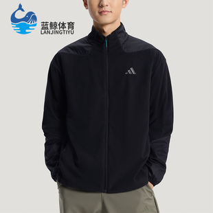 Adidas/阿迪达斯正品拒水三合一加绒男士经典运动夹克外套KW4765
