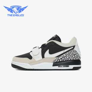 耐克正品 CD9054 JORDAN 篮球鞋 020 GS女子大童气垫运动经典 Nike