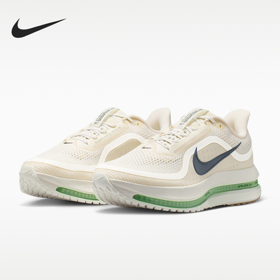 Nike/耐克正品PEGASUS PREMIUM男士防滑网面训练跑步鞋HQ2592-106