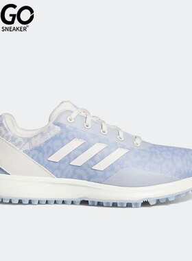 Adidas/阿迪达斯正品W S2G SL 23 女子高尔夫运动球鞋GV9428