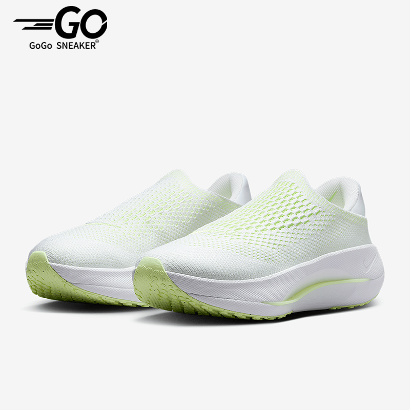 Nike/耐克正品Reina EasyOn女士易穿脱经典透气训练鞋FN0345-103