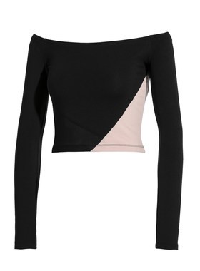 【XS码】彪马女长袖T恤 断码清仓