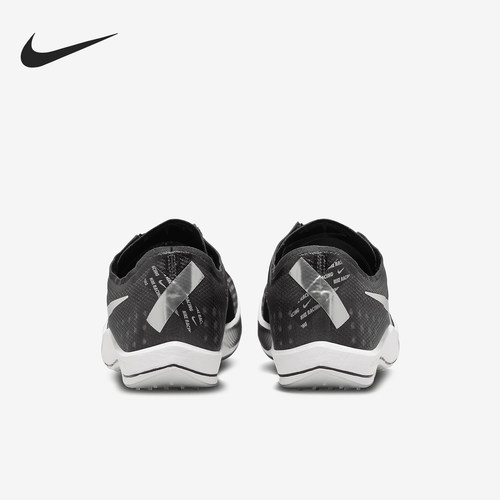 Nike/耐克正品新款男女训练运动田径透气跑步鞋DX7992-001