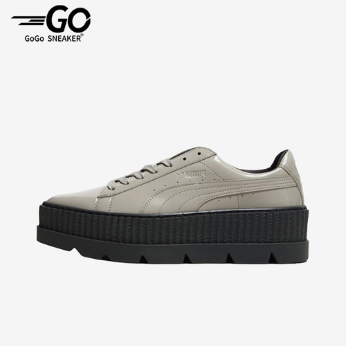 Puma/彪马正品2025女士时尚减震低帮经典休闲运动板鞋366270-02