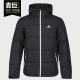 新款 当季 男子TSL DOWN GF0063 Adidas JKT羽绒服 阿迪达斯正品
