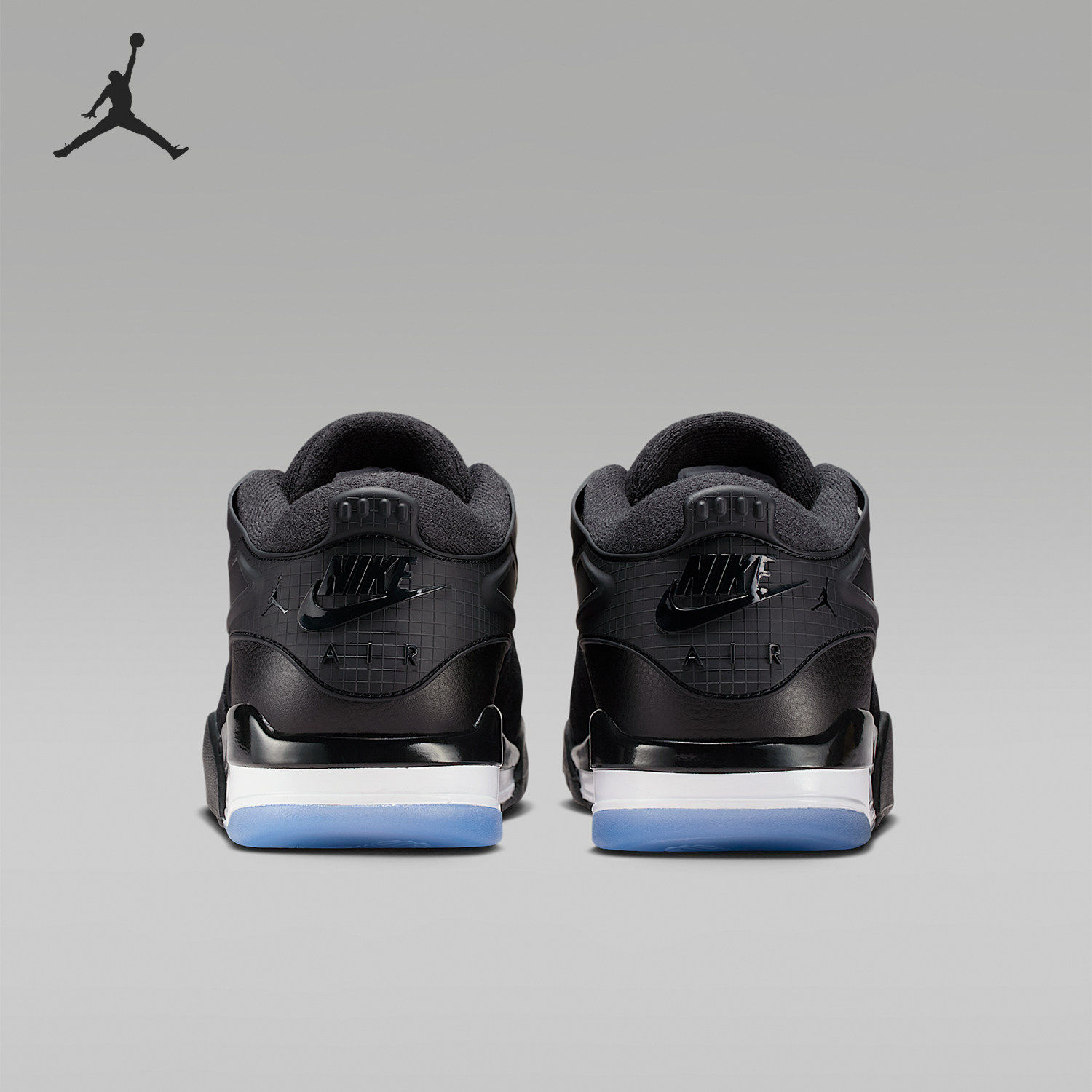 Nike/耐克官方正品JORDAN男士气垫减震耐磨日常休闲鞋FQ7939-009