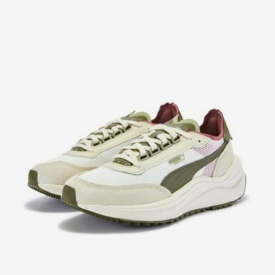 Puma/彪马正品RIDERELITE新款男女回弹经典耐磨休闲鞋404616-02