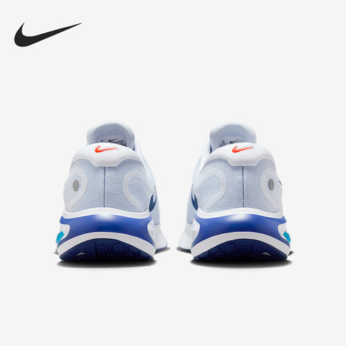Nike/耐克官方正品Journey Run男士减震耐磨透气跑步鞋FN0228-005