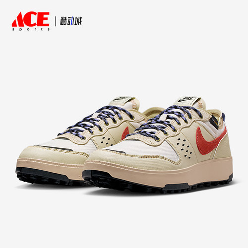 Nike/耐克正品C1TY Premium男士低帮复古耐磨休闲鞋IM4692-200