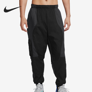 CU5002 耐克正品 010 训练长裤 PX男士 Nike PANT