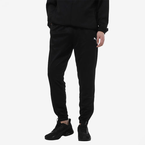 Puma/彪马正品当季新款男子跑步收口运动休闲长裤 657390-03