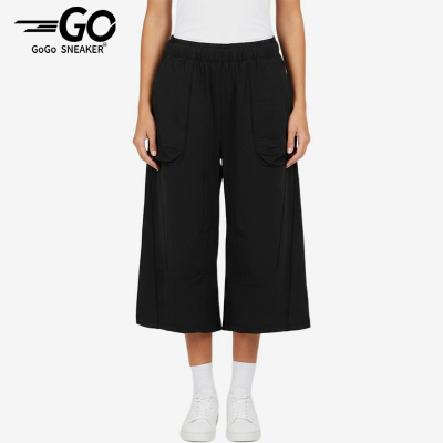 Adidas/阿迪达斯正品FOS时尚中腰女宽松休闲经典舒适短裤LC8690