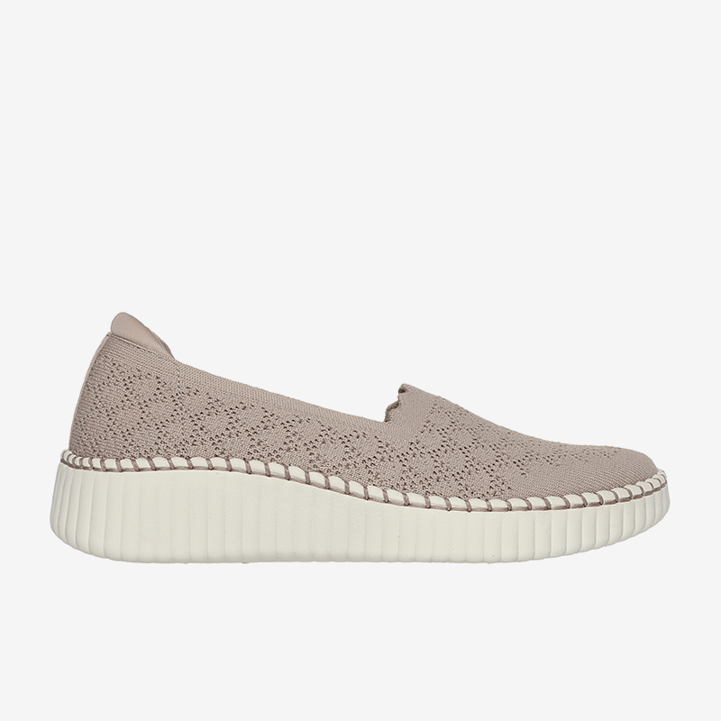 斯凯奇女士一脚蹬运动休闲鞋