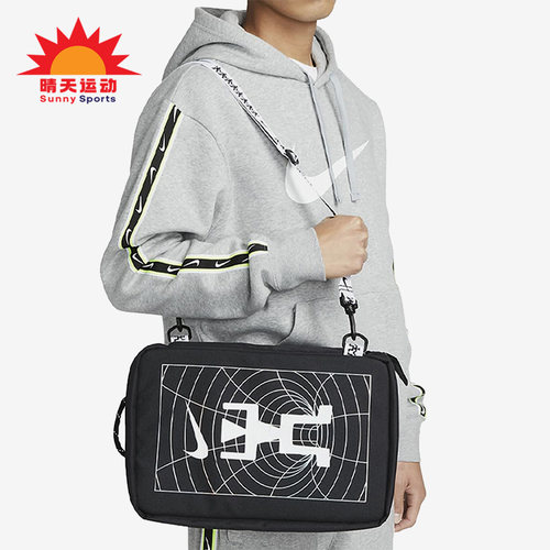 耐克正品男女运动手提包