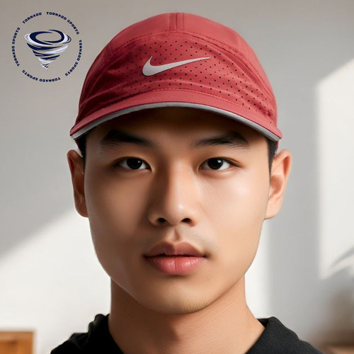 Nike/耐克正品2026年春季男女经典透气运动遮阳鸭舌帽FB5681-613