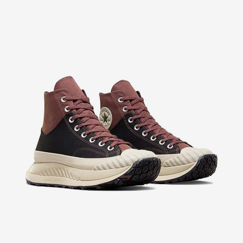 Converse/匡威运动男女同款复古时尚潮流缓震耐磨休闲鞋A07895C