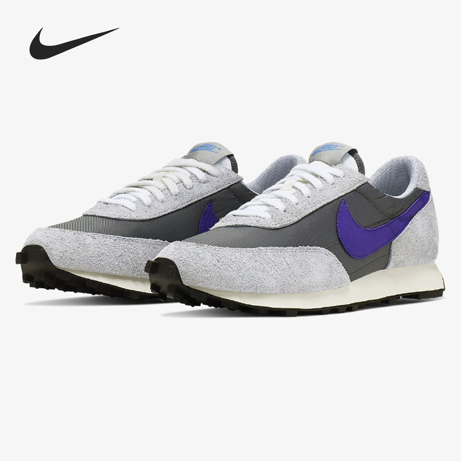 Nike/耐克正品 Daybreak 男子Cortez鞋跑步运动鞋 BV7725-001,运动鞋new,跑步鞋,淘宝优惠券,粉丝福利购,淘宝优惠卷