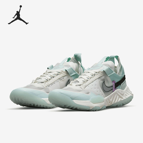 Nike/耐克官方正品 AIR JORDAN DELTE 女子运动休闲鞋 DM0977-103