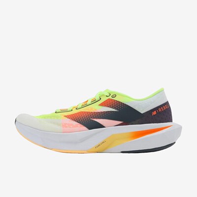 New Balance新百伦正品Rebel V4男低帮耐磨系带跑步鞋MFCXLL4-D