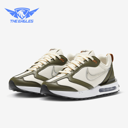 Nike/耐克正品Air Max Dawn女士气垫耐磨运动鞋FZ4239-300