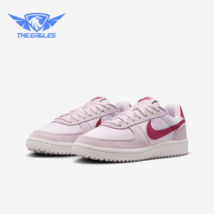 IF0465 Nike General儿童低帮轻盈运动休闲鞋 Field 500 耐克正品