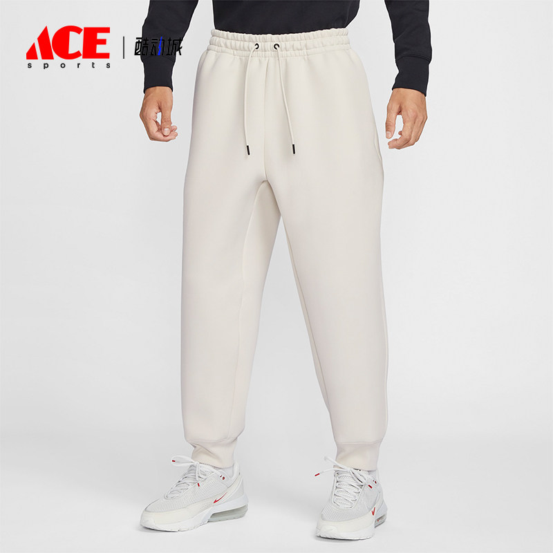 耐克男士运动透气时尚日常长裤