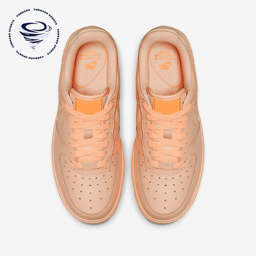Nike/耐克正品 AIR FORCE 1 女士空一号低帮板鞋AO2132-800