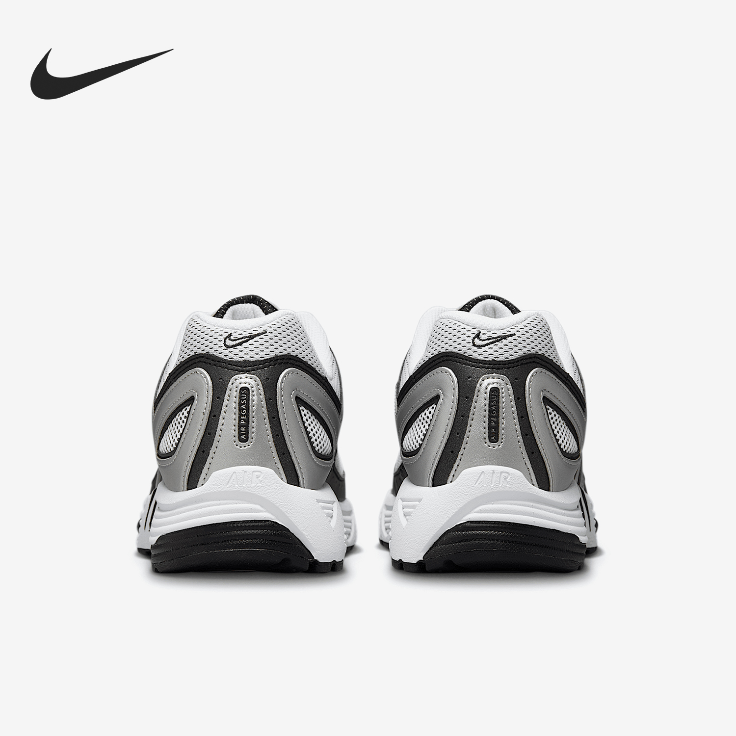 Nike/耐克官方正品AIR PEGASUS男女时尚经典运动休闲鞋HQ3031-002