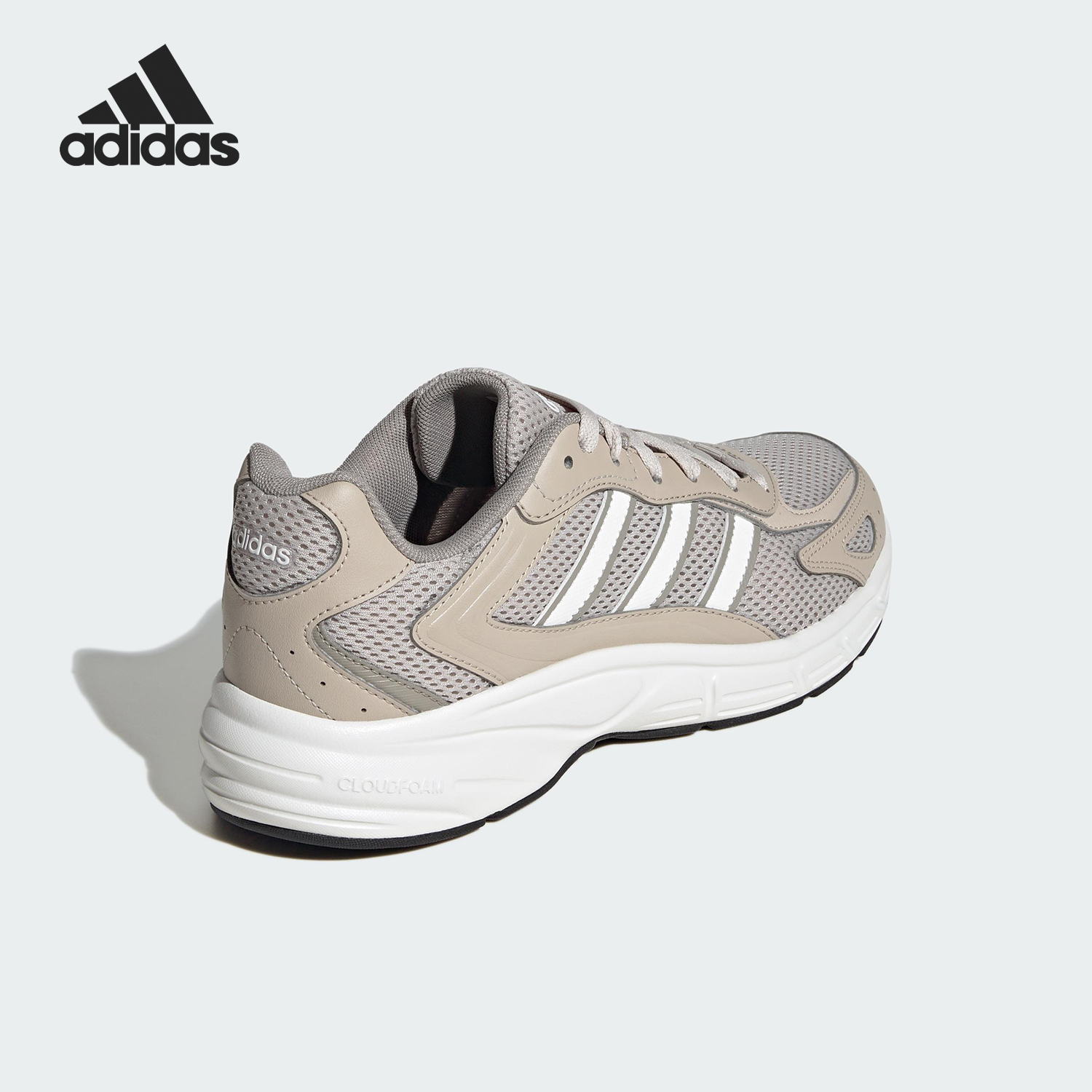 Adidas/阿迪达斯官方正品ECLYPTIX 2000 复古Y2K男士休闲鞋JP9629