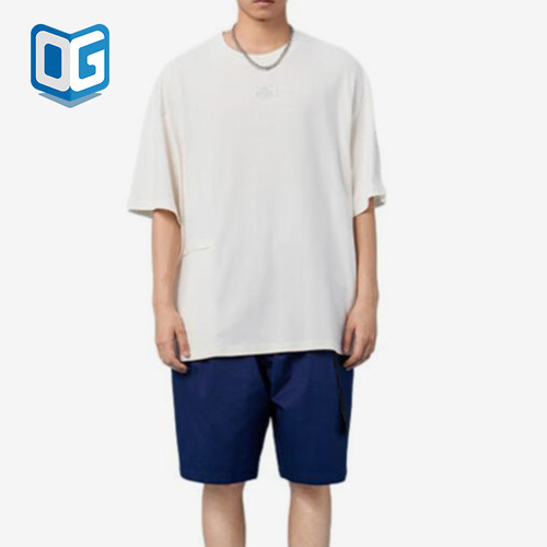 Puma/彪马正品POP MART男女柔软圆领印花经典图案短袖534702-65