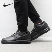 LOW男飞线中帮休闲鞋 Nike AA1125 FORCE1 DUCKBOOT 耐克正品 LUNAR