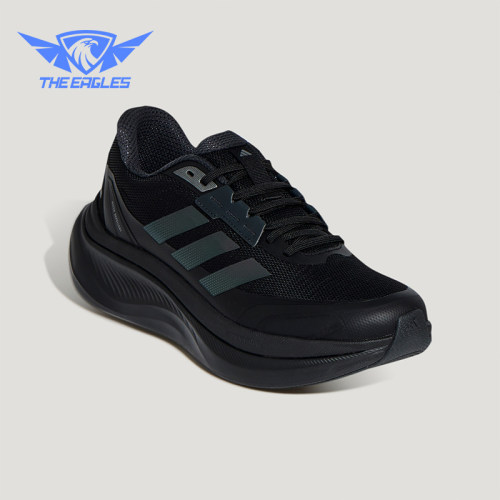 Adidas/阿迪达斯正品DREAMCUSHION男女透气稳定通勤休闲鞋KJ8097