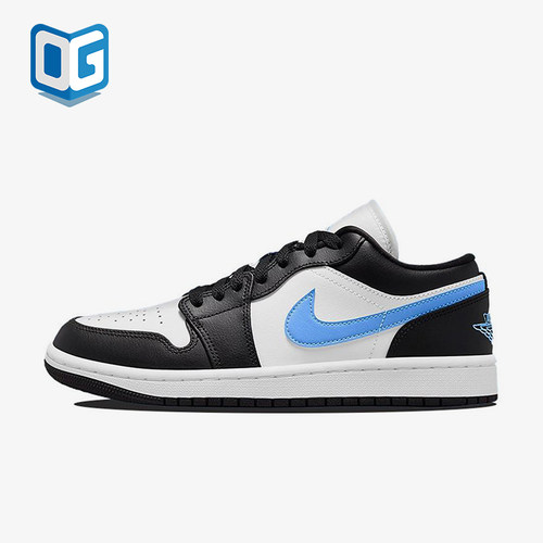 Nike/耐克正品JORDAN女士复古运动休闲透气经典板鞋DC0774-041