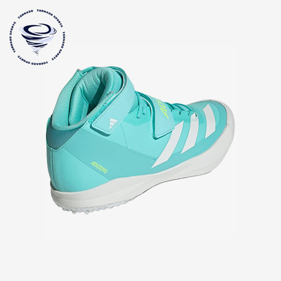 Adidas/阿迪达斯正品AdizeroJavelin新款经典田径标枪钉鞋JH5227
