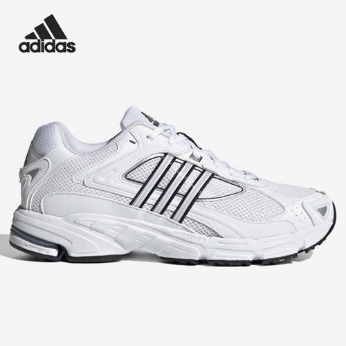 Adidas/阿迪达斯正品当季新款男子复古老爹鞋运动跑步鞋 FX6166