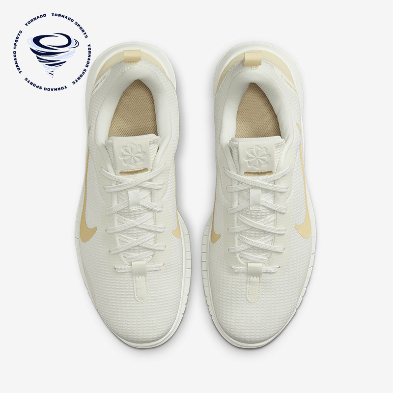 Nike/耐克正品Flex Experience RN 12女士公路跑鞋DV0746-104