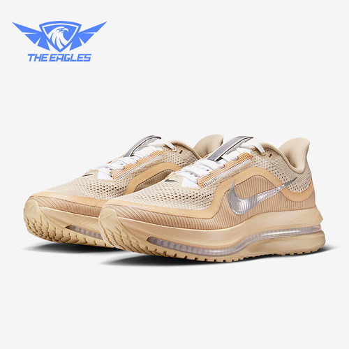 Nike/耐克正品2025冬季款男女运动气垫减震耐磨跑步鞋IH4369-200