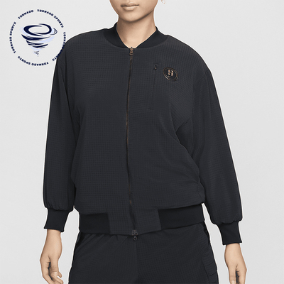Nike/耐克男女双面穿运动外套