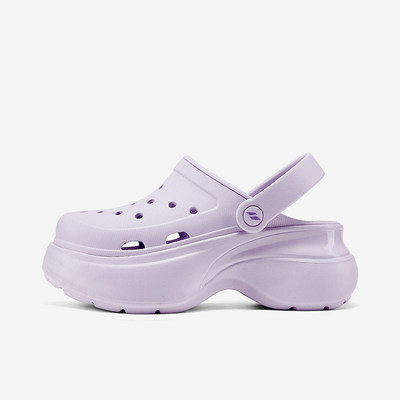 Skechers/斯凯奇正品FOAMIES女子轻质舒适包裹厚底休闲洞洞拖鞋